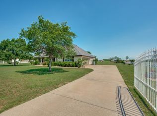 800 Ranch Rd, Fort Worth, TX 76131