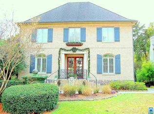 2327 Ridge Trl, Birmingham, AL 35242