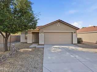 9709 W FLORENCE Avenue, Tolleson, AZ 85353