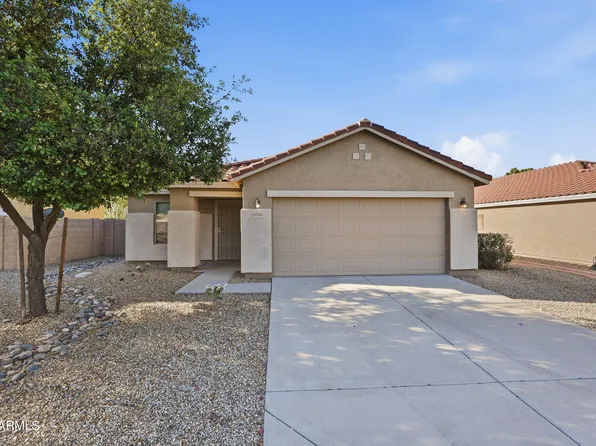 9709 W FLORENCE Avenue, Tolleson, AZ 85353