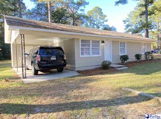 945 Sherwood Dr, Florence, SC 29501