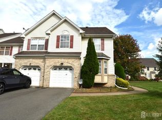 47 Hawthorne Rd, North Brunswick, NJ 08902