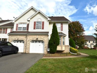 47 Hawthorne Rd, North Brunswick, NJ, 08902