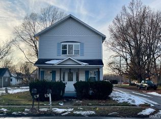 288 N Main St, Andrews, IN 46702