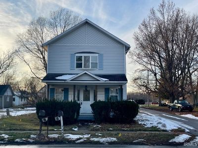 288 N Main St, Andrews, IN, 46702