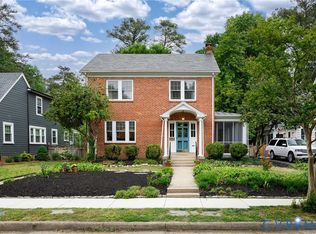 4613 Devonshire Rd, Richmond, VA 23225
