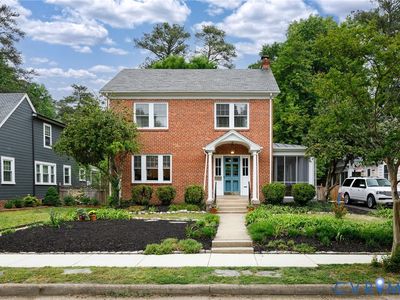 4613 Devonshire Rd, Richmond, VA, 23225