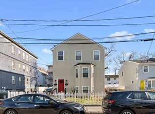 14-16 Jacob St, Dorchester Center, MA 02124