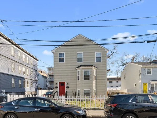 14-16 Jacob St, Dorchester Center, MA 02124