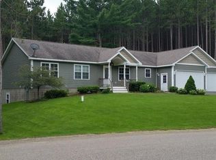 5166 Glendenning Trl, Williamsburg, MI 49690