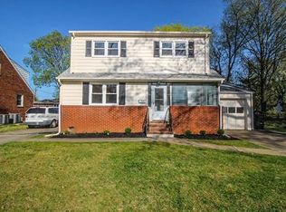 147 Barnard St, Highland Park, NJ 08904