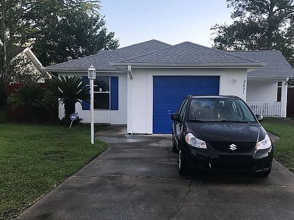 New Beautiful exterior paint