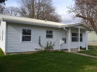 402 Hughes St, Crawfordsville, IN