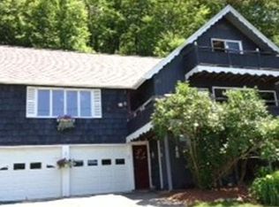 257 Mashapaug Rd, Holland, MA 01521