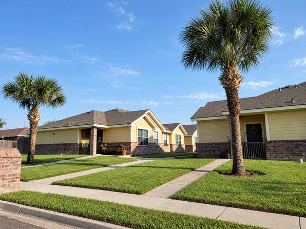 409 E 3rd St #16, La Joya, TX 78560