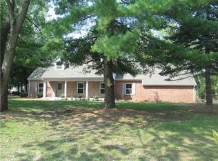 5238 Marott Ct, Indianapolis, IN 46226