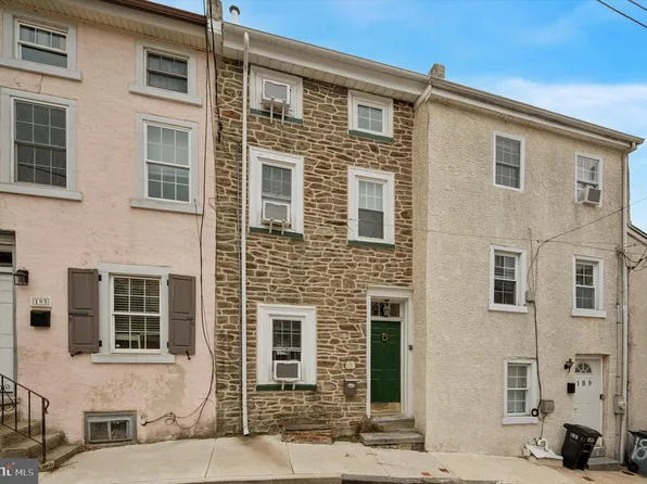 191 Maiden St, Philadelphia, PA 19127