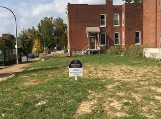 4559-4561 S Compton Ave, Saint Louis, MO