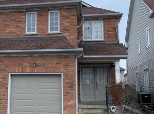 63 Billingsley Cres, Markham, ON L3S 4P2