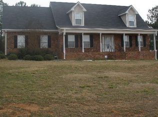 7 Patriot Ln, Winterville, GA 30683