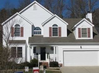 1716 Olde Carolina Ct, Graham, NC 27253