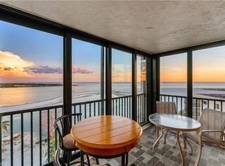 8400 Estero BLVD #805, FORT MYERS BEACH, FL 33931
