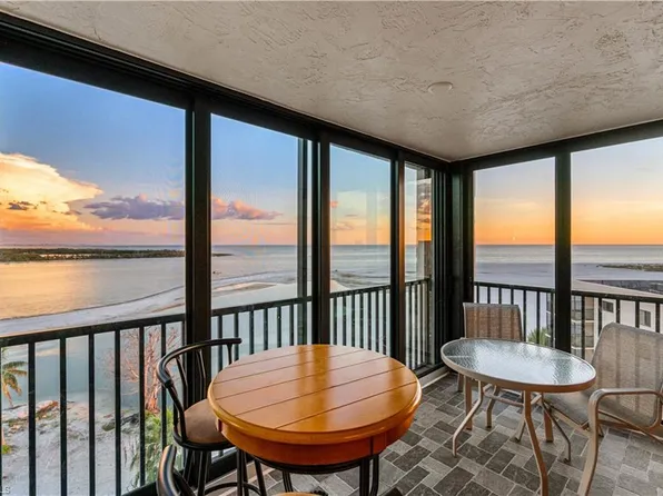 8400 Estero BLVD #805, FORT MYERS BEACH, FL 33931