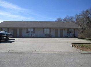 1711 Chris Dr APT D, Murray, KY 42071