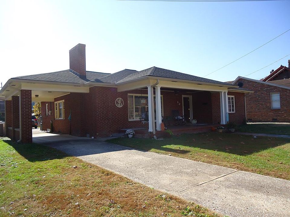 416 3rd St Paintsville KY 41240 MLS 117872 Zillow   D885fca0d4a535433ffbc577a3431dd3 Cc Ft 960 