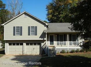 164 Sumer Ln S, Douglasville, GA 30134