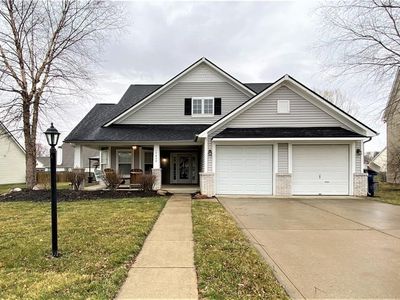 17830 Aviara Dr, Noblesville, IN, 46062
