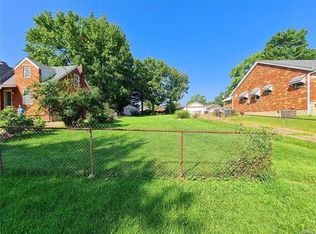 9311 Althea Ave, Saint Louis, MO