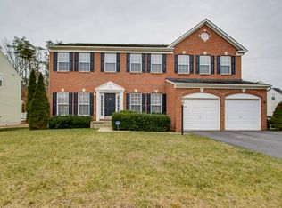 36 Brentsmill Dr, Stafford, VA 22554