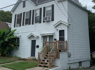 2540 Cypress Way, Cincinnati, OH 45212