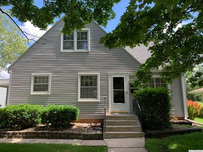 1319 N Virginia Ave, Mason City, IA, 50401