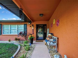 9386 Eldridge Rd, Spring Hill, FL 34608