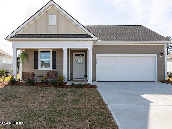 5th image of 2826 Longleaf Pine Circle Lot 110