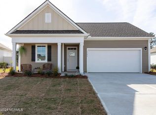 193 N Farmhouse Dr LOT 89, Wilmington, NC 28411