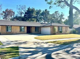 2708 E Lizbeth Ave, Anaheim, CA 92806