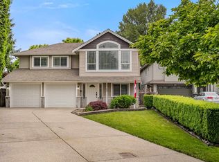 3283 273rd St, Langley, BC V4W 3H9