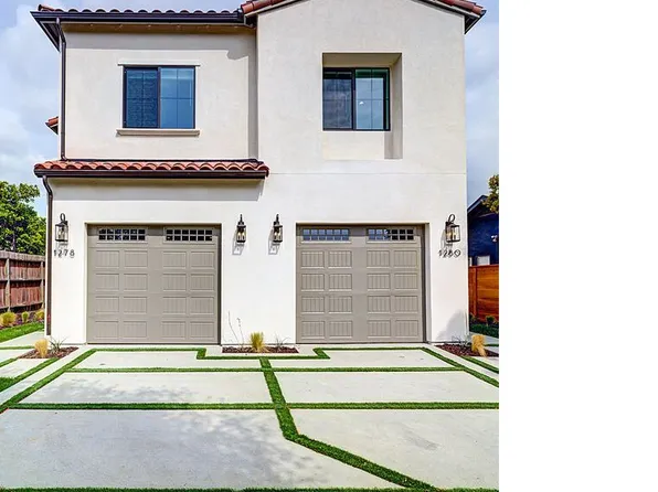 1278 Meadowbrook Ave, Los Angeles, CA 90019
