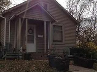 4129 Binney St, Omaha, NE 68111