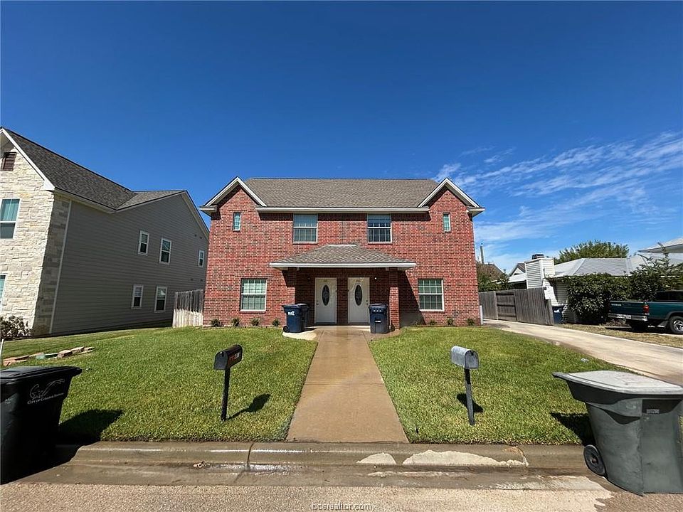 1st image of 401 Live Oak St #B