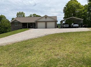 225 Taylor Farm Rd, Lester, WV 25865