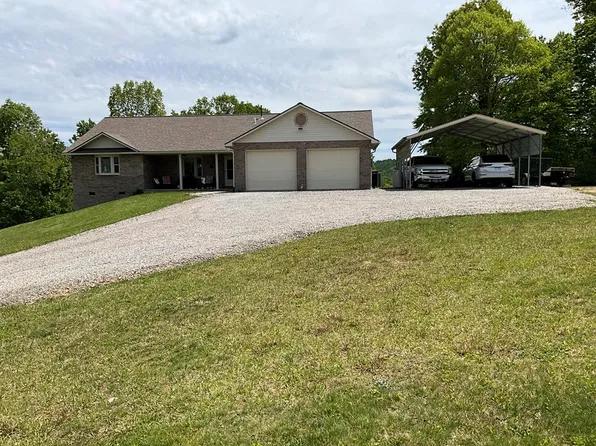 225 Taylor Farm Rd, Lester, WV 25865
