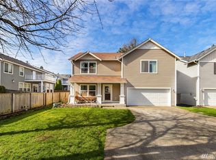 20336 46th Avenue Ct E, Spanaway, WA 98387