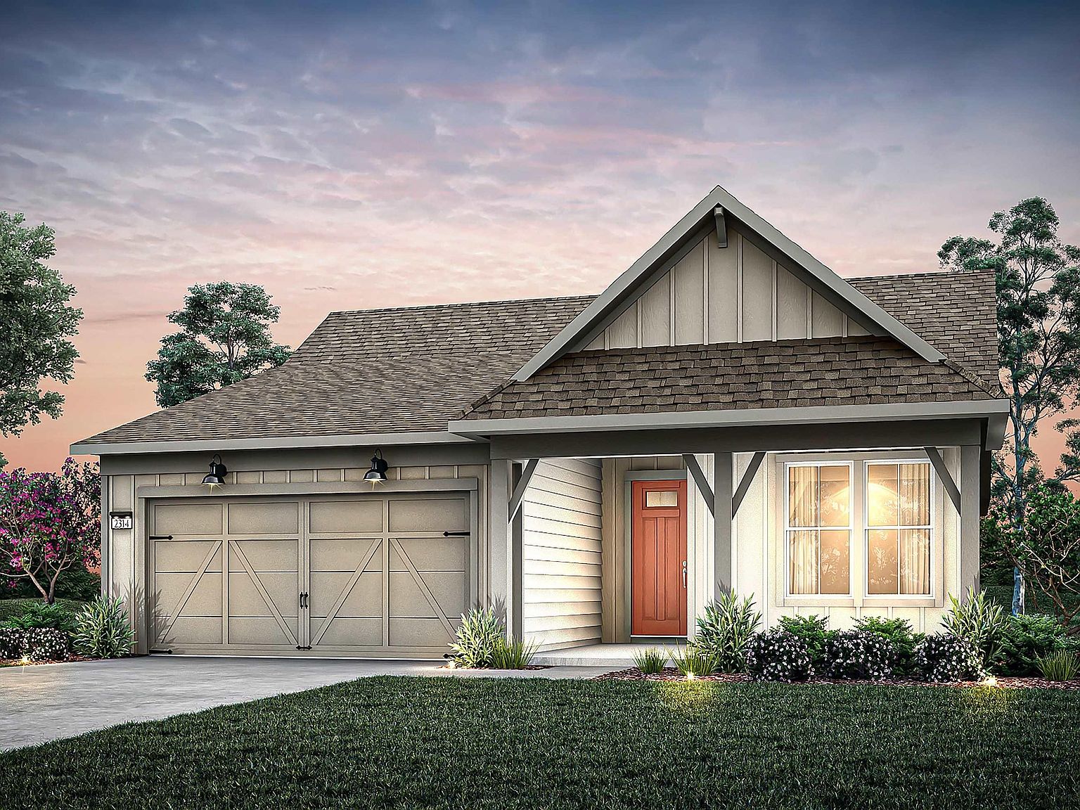 310 River Club Dr