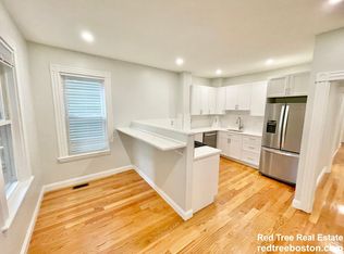 35 Newport St FLOOR 2, Dorchester, MA 02125