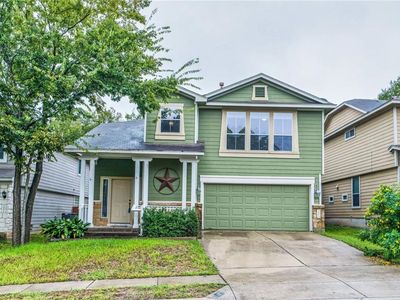 2403 Sweet Clover Dr, Austin, TX, 78745