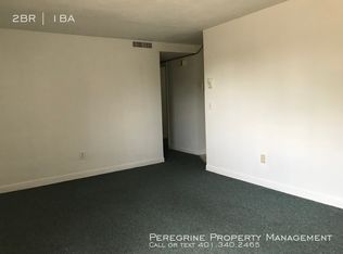 72 Reservoir Ave APT 11, Pawtucket, RI 02860
